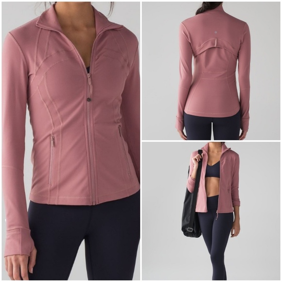 Lululemon define jacket quicksand Clearance